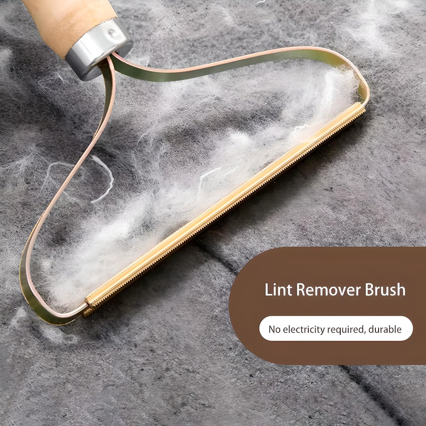 Pet Hair Remover